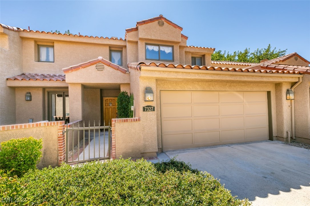 7327 Mission Hills Drive, Las Vegas, Nevada image 1