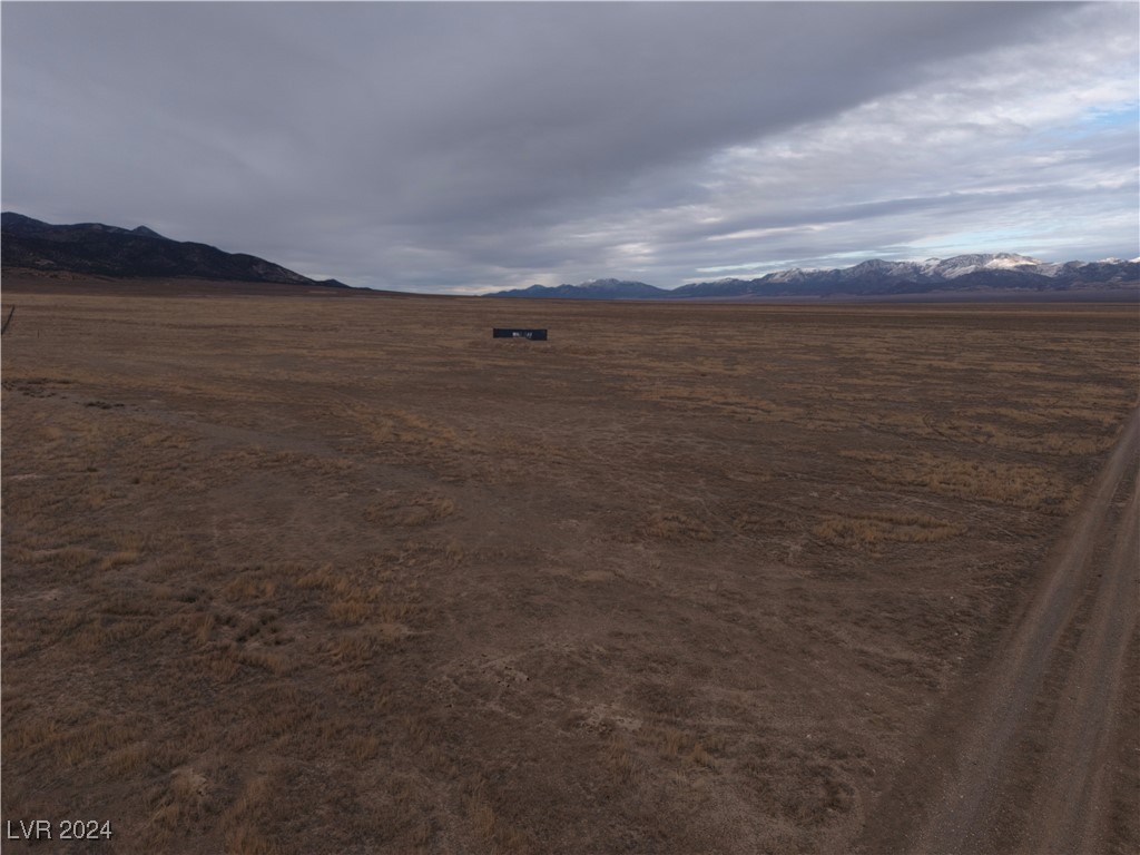 5.10 & 5.11 Acre Parcel In Steptoe Valley, Ely, Nevada image 4