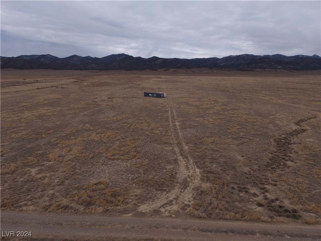 5.10 & 5.11 Acre Parcel In Steptoe Valley, Ely, Nevada image 2