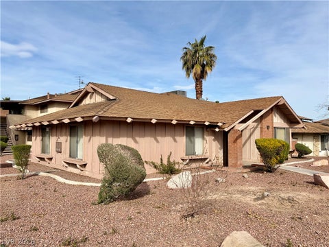 Multifamily For Sale - 2894 Karen Avenue<br/> Las Vegas, NV 89121