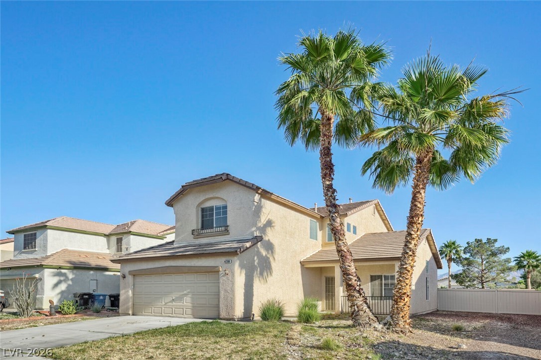 4208 Masseria Court
