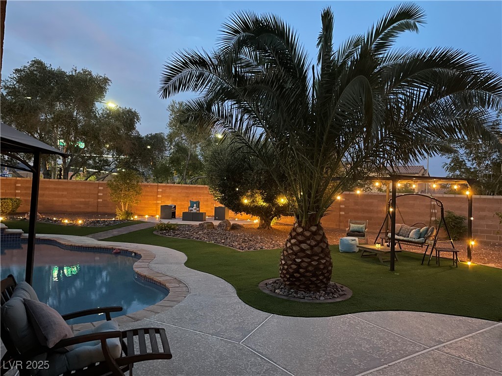 6756 Sea Swallow Street, North Las Vegas, Nevada image 8