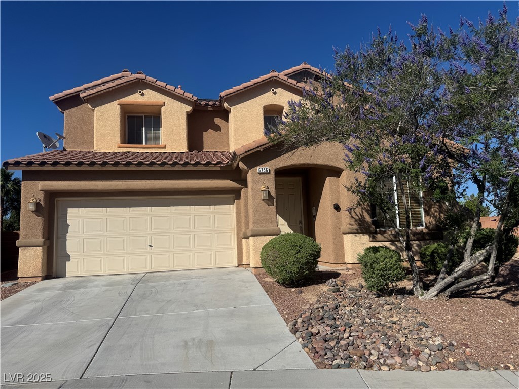 6756 Sea Swallow Street, North Las Vegas, Nevada image 2