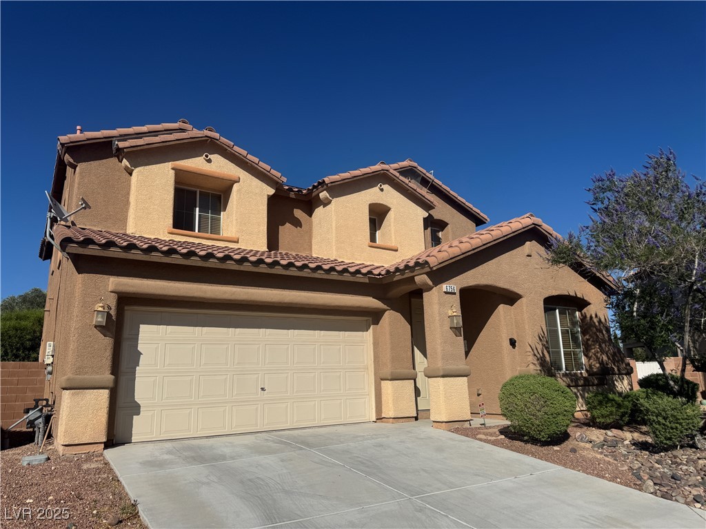 6756 Sea Swallow Street, North Las Vegas, Nevada image 4
