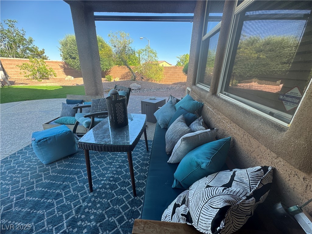 6756 Sea Swallow Street, North Las Vegas, Nevada image 28