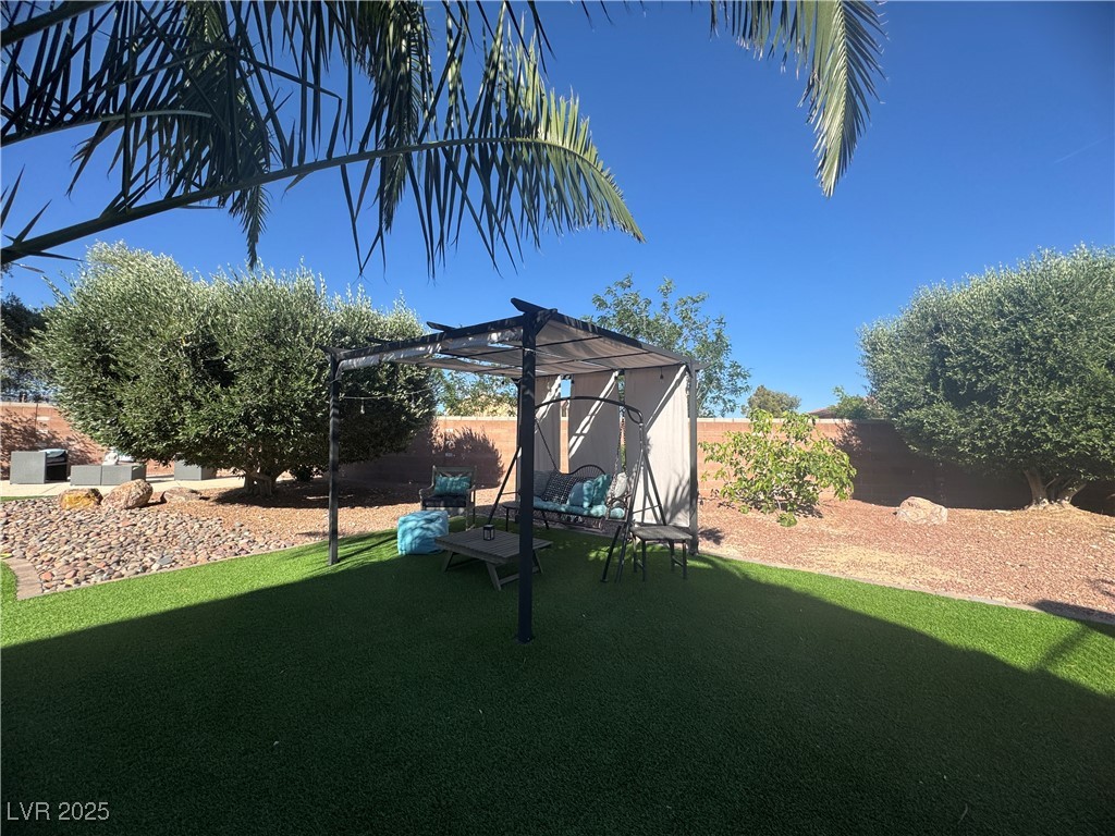 6756 Sea Swallow Street, North Las Vegas, Nevada image 29