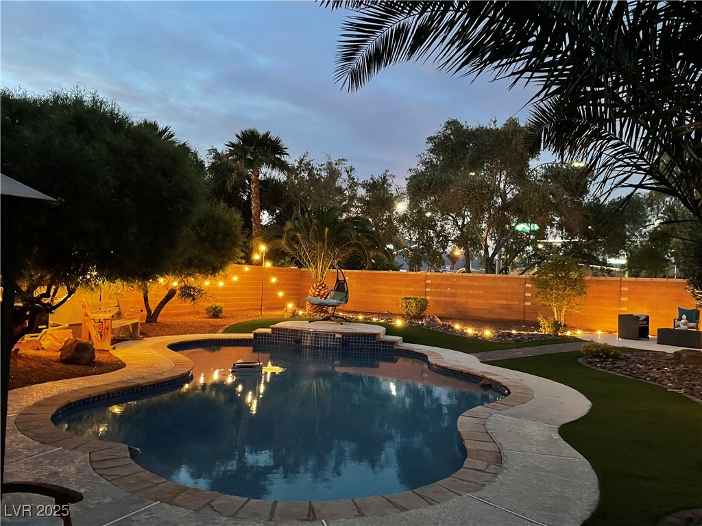 6756 Sea Swallow Street, North Las Vegas, Nevada image 11