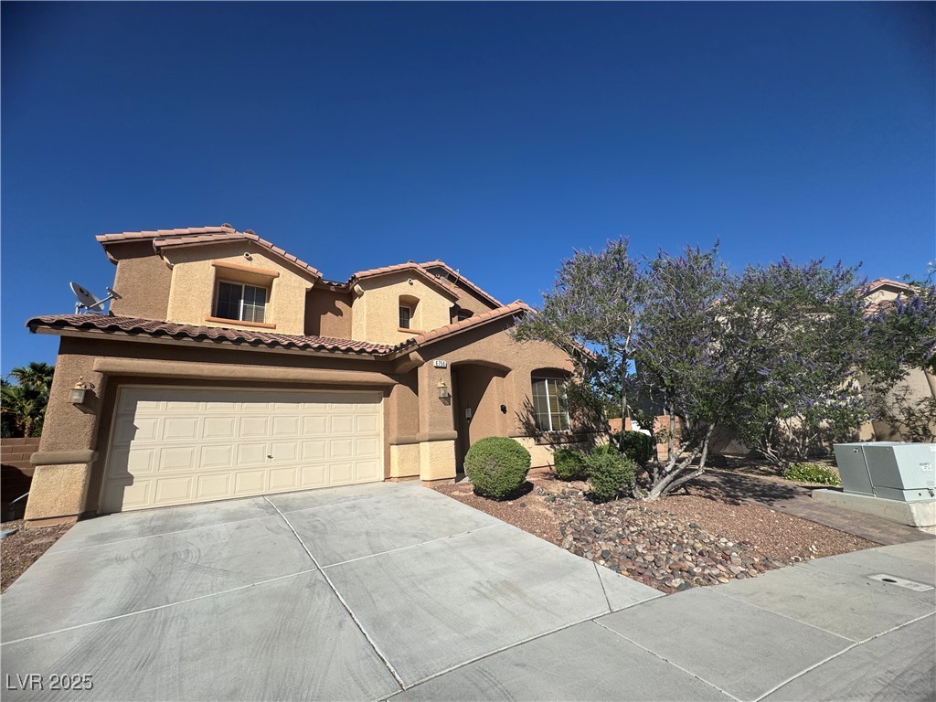 6756 Sea Swallow Street, North Las Vegas, Nevada image 5