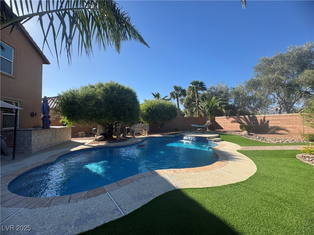 6756 Sea Swallow Street, North Las Vegas, Nevada image 27