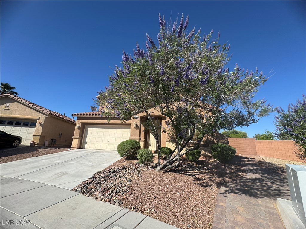 6756 Sea Swallow Street, North Las Vegas, Nevada image 6