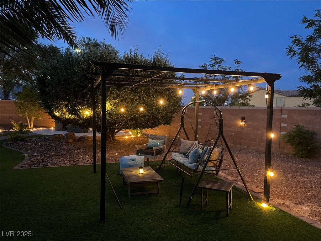 6756 Sea Swallow Street, North Las Vegas, Nevada image 12
