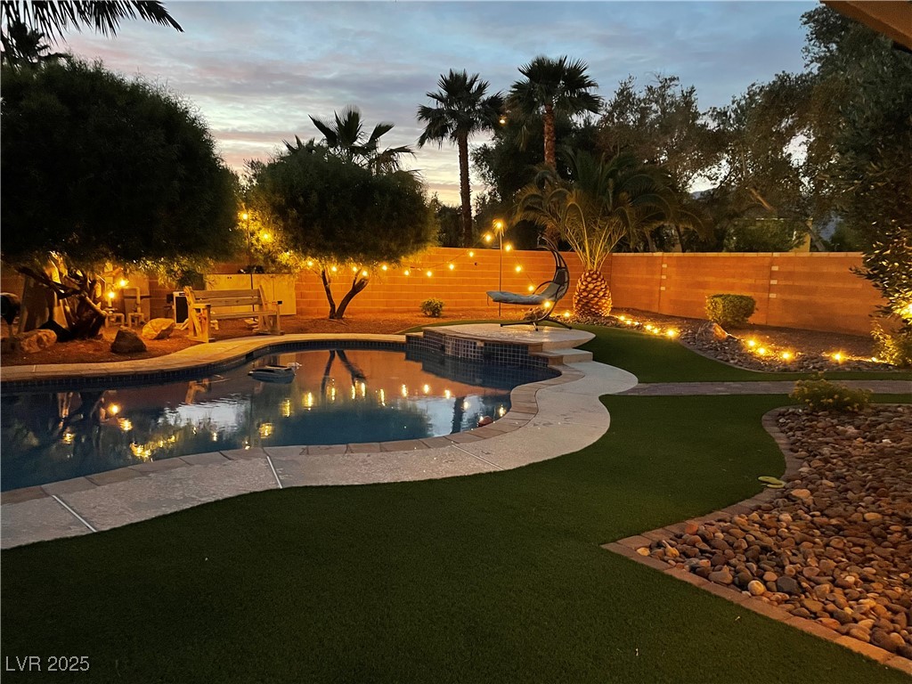 6756 Sea Swallow Street, North Las Vegas, Nevada image 9