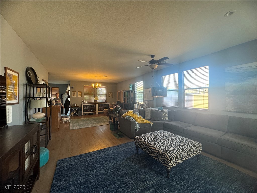 6756 Sea Swallow Street, North Las Vegas, Nevada image 17