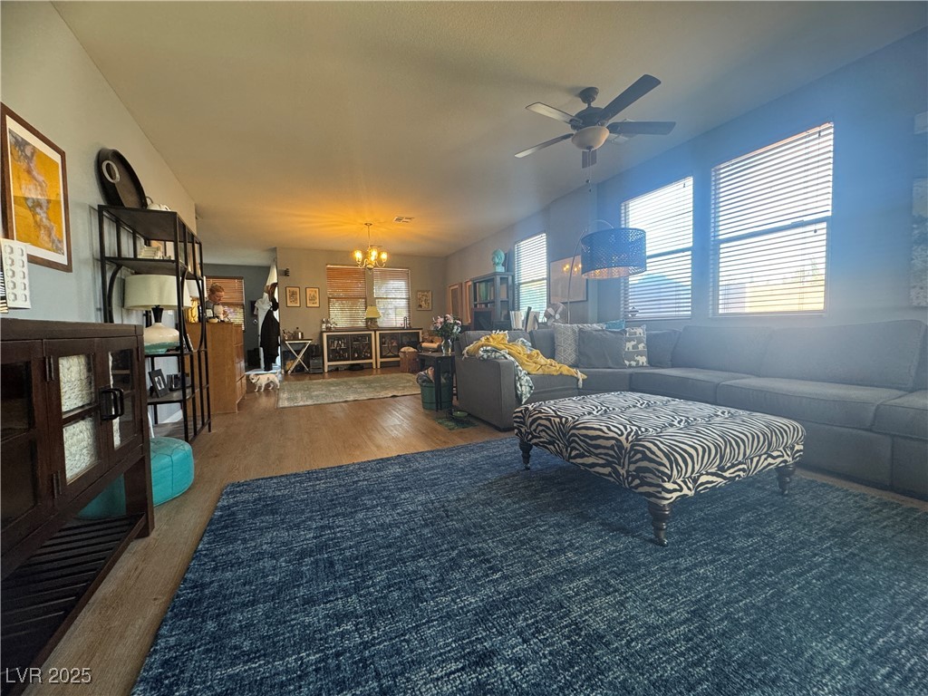 6756 Sea Swallow Street, North Las Vegas, Nevada image 16