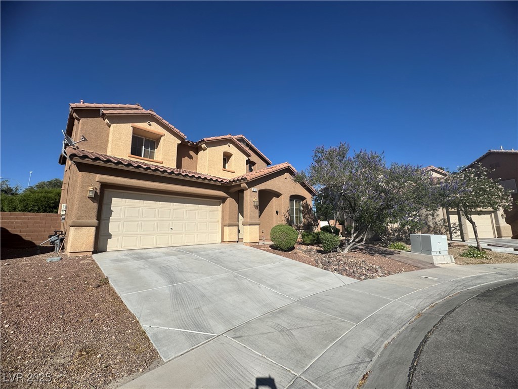 6756 Sea Swallow Street, North Las Vegas, Nevada image 3