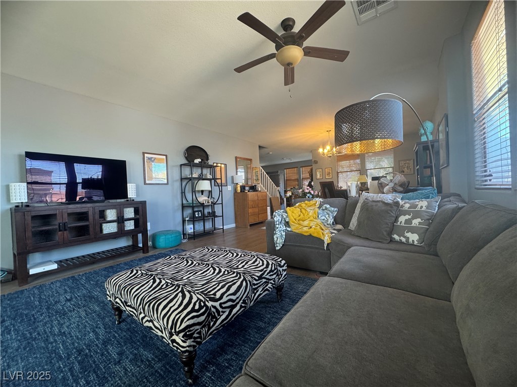 6756 Sea Swallow Street, North Las Vegas, Nevada image 15