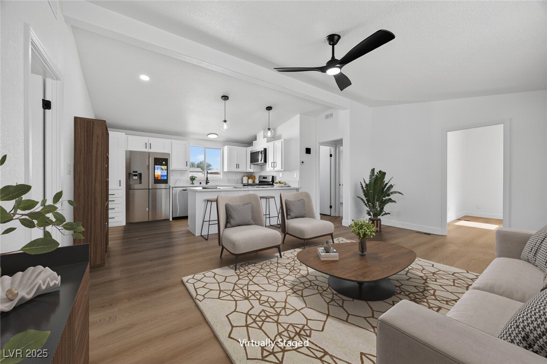 4948 Vista Flora Way