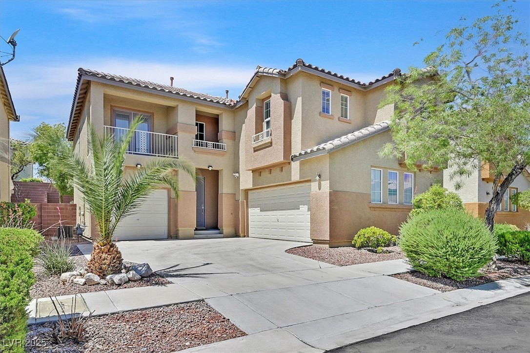 9009 Ochoa Street, Las Vegas, Nevada image 1
