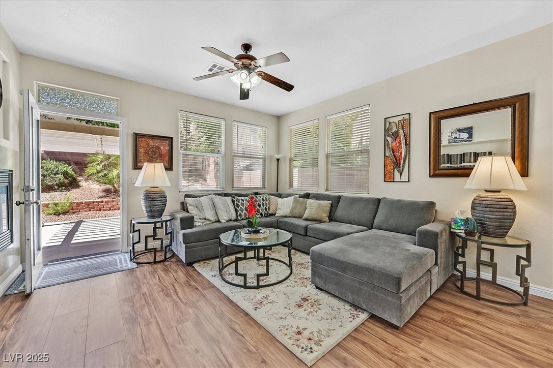 9009 Ochoa Street, Las Vegas, Nevada image 7