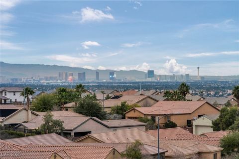1062 Giovanni Lane Henderson NV 89012