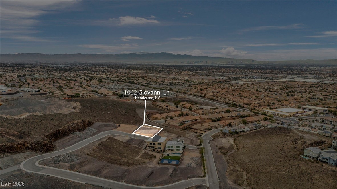 1062 Giovanni Lane