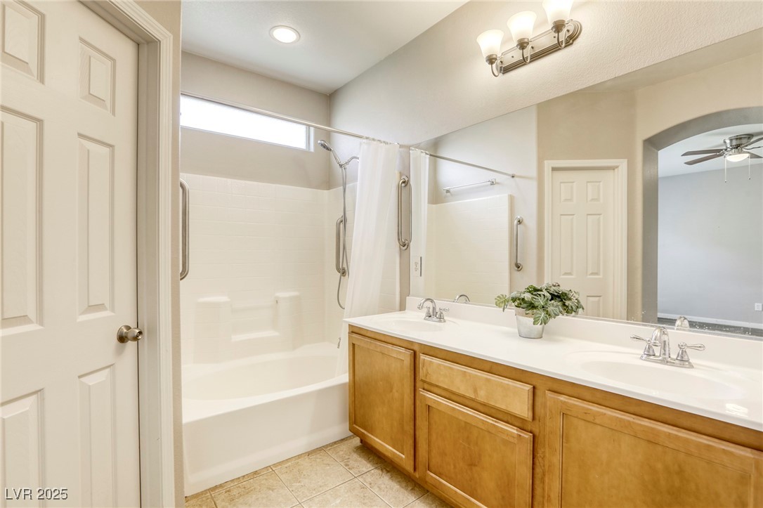 6232 Novak Street, Las Vegas, Nevada image 21