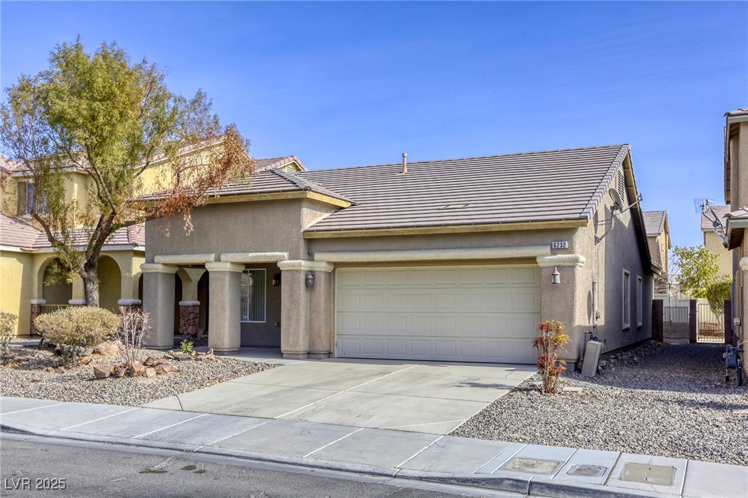 6232 Novak Street, Las Vegas, Nevada image 2
