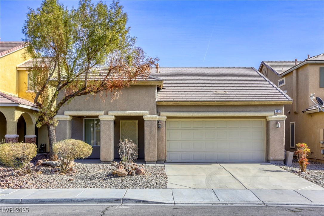 6232 Novak Street, Las Vegas, Nevada image 1