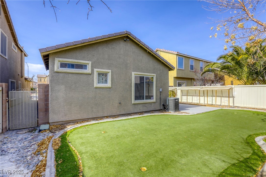 6232 Novak Street, Las Vegas, Nevada image 30
