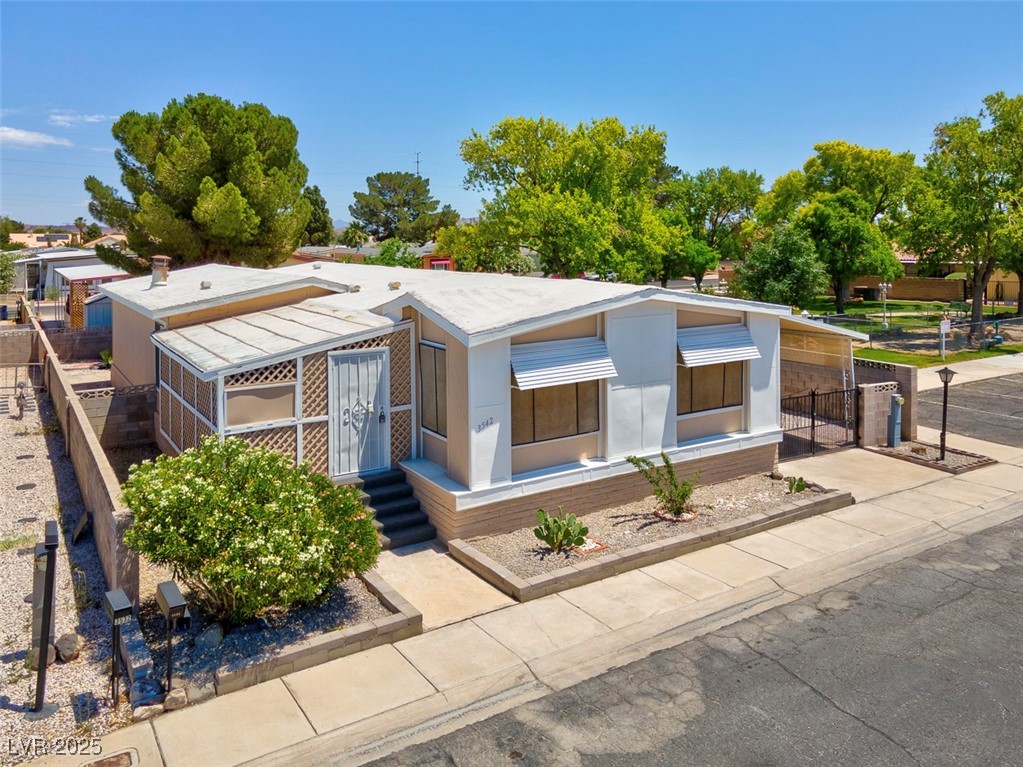 3542 Isle Royale Drive
