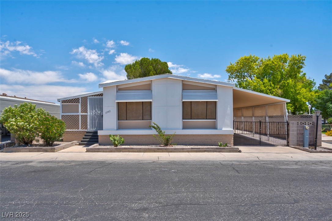 3542 Isle Royale Drive