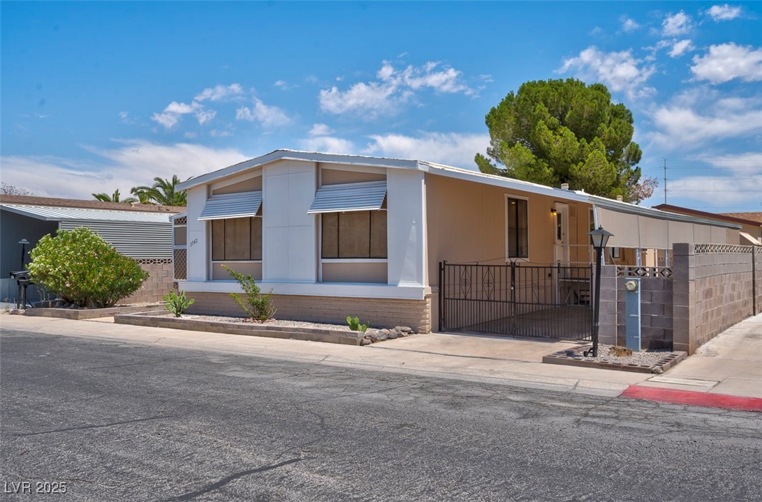 3542 Isle Royale Drive