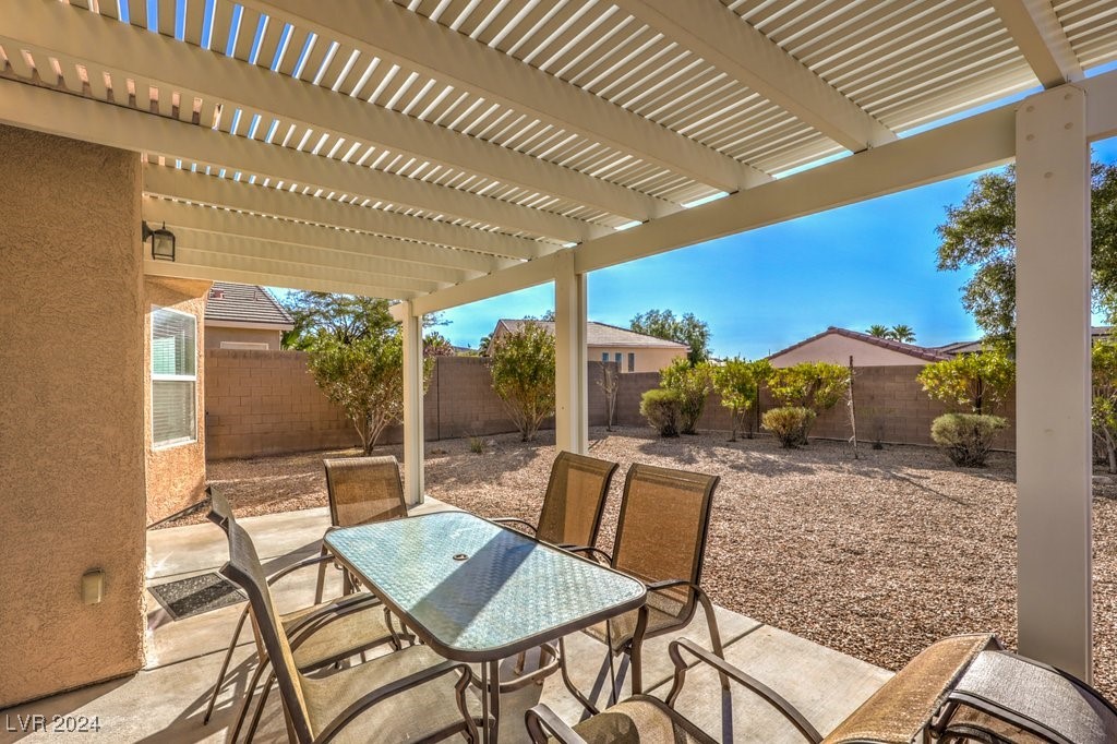 2409 Sturrock Drive, Henderson, Nevada image 34