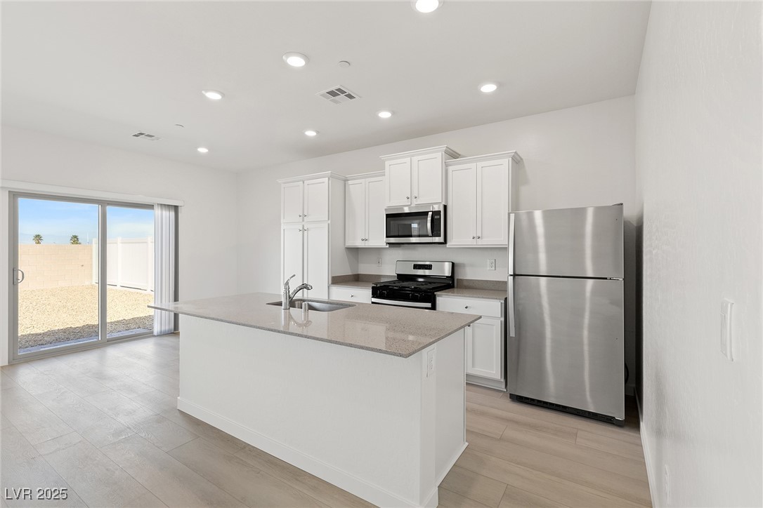 6737 Lotus Vista Court, Las Vegas, Nevada image 7