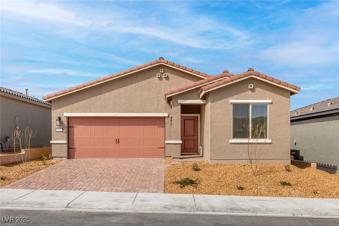 6737 Lotus Vista Court, Las Vegas, Nevada image 1
