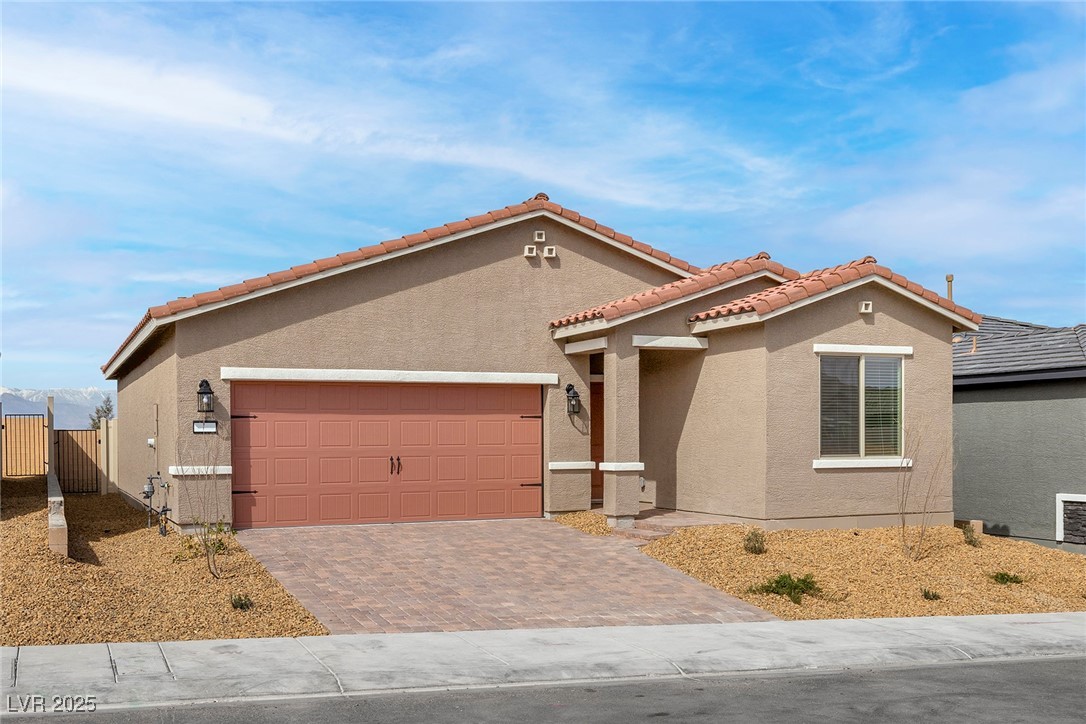 6737 Lotus Vista Court, Las Vegas, Nevada image 2