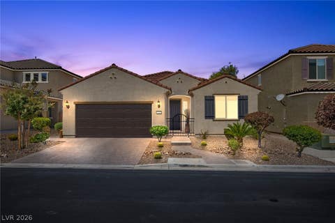 Homes For Sale - 7155 Avana Street<br/> Las Vegas, NV 89113
