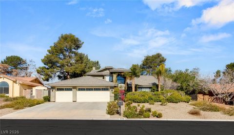 Property photo of 3108 shadowridge avenue, las vegas, NV 89120