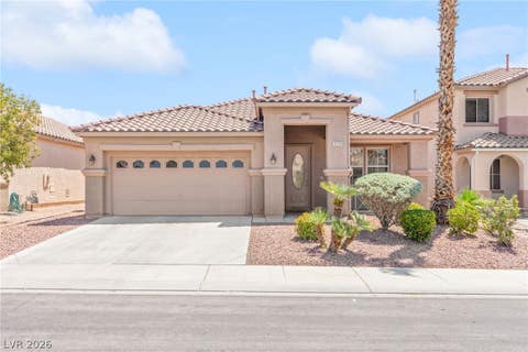 Homes For Sale - 6728 Sand Swallow Street<br/> Clark County, North Las Vegas, NV 89084