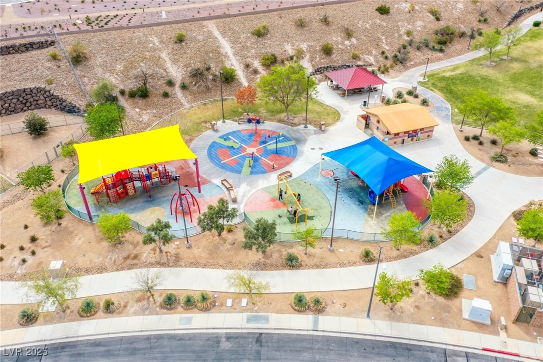 961 Wembly Hills Place, Henderson, Nevada image 40