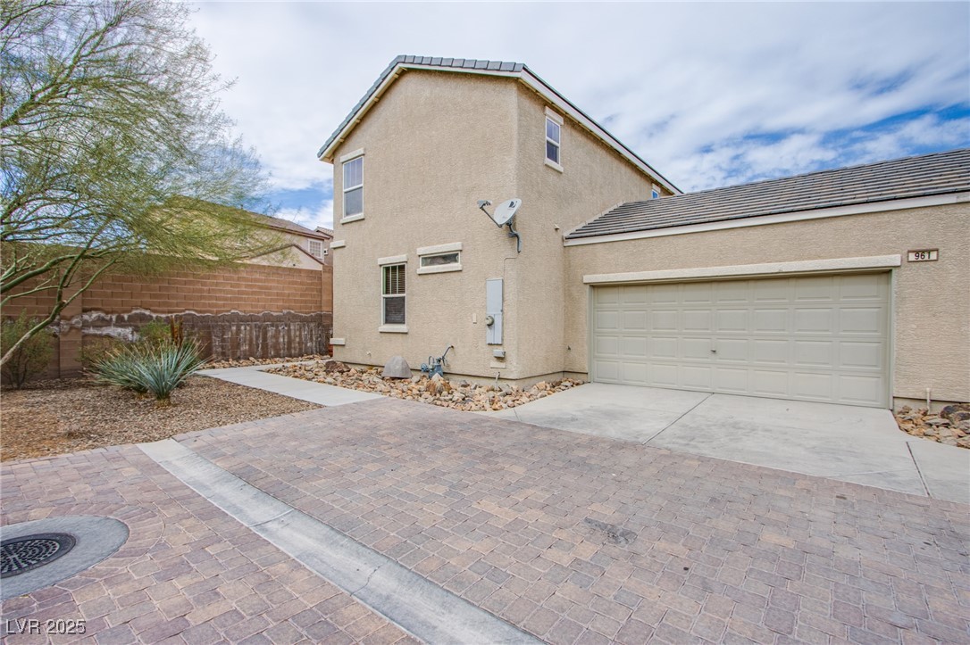 961 Wembly Hills Place, Henderson, Nevada image 30