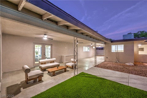 Tiny photo for 2411 Laurie Drive, Las Vegas, NV 89102 (MLS # 2801079)