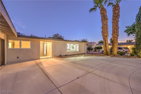 Tiny photo for 2411 Laurie Drive, Las Vegas, NV 89102 (MLS # 2801079)