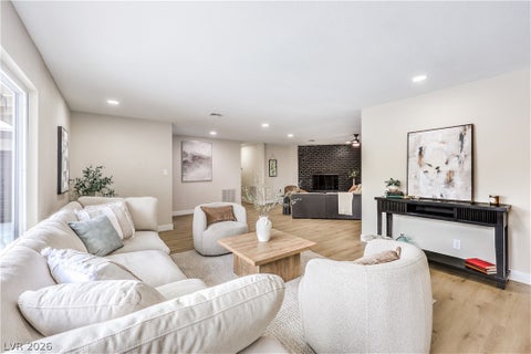 Tiny photo for 2411 Laurie Drive, Las Vegas, NV 89102 (MLS # 2801079)