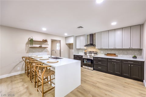 Tiny photo for 2411 Laurie Drive, Las Vegas, NV 89102 (MLS # 2801079)