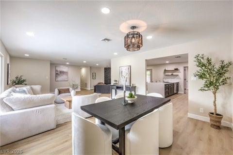 Tiny photo for 2411 Laurie Drive, Las Vegas, NV 89102 (MLS # 2801079)