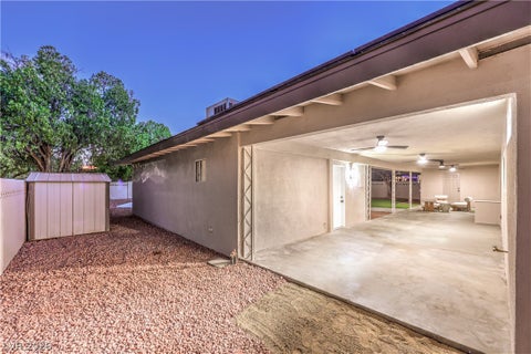 Tiny photo for 2411 Laurie Drive, Las Vegas, NV 89102 (MLS # 2801079)