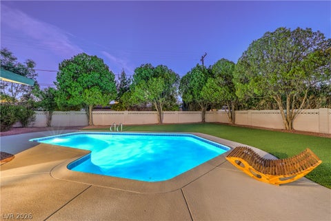 Tiny photo for 2411 Laurie Drive, Las Vegas, NV 89102 (MLS # 2801079)