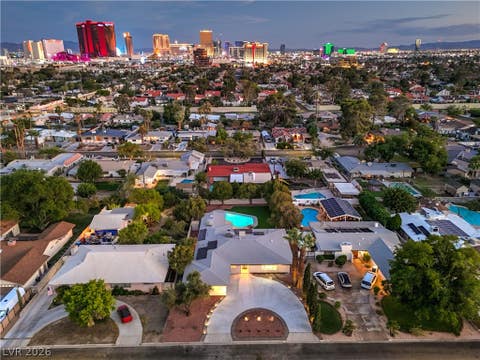 Tiny photo for 2411 Laurie Drive, Las Vegas, NV 89102 (MLS # 2801079)