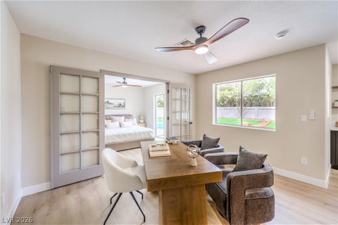 Tiny photo for 2411 Laurie Drive, Las Vegas, NV 89102 (MLS # 2801079)